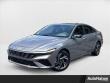 New 2025 Hyundai Elantra Hybrid SEL Sport 4dr Car
