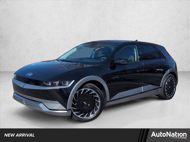 2024 Hyundai IONIQ 5 Limited