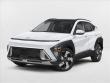 Certified 2025 Hyundai Kona Limited Sport Utility