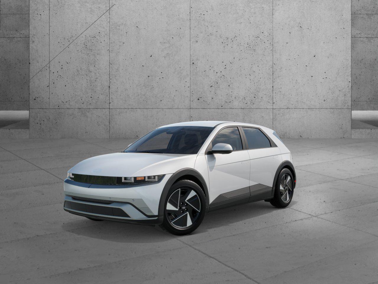 2026 Hyundai IONIQ 5