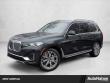 Used 2022 BMW X7 xDrive40i Sport Utility