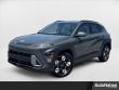 New 2025 Hyundai Kona SEL Convenience FWD Sport Utility