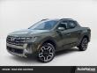 New 2025 Hyundai Santa Cruz Limited Crew Cab Pickup