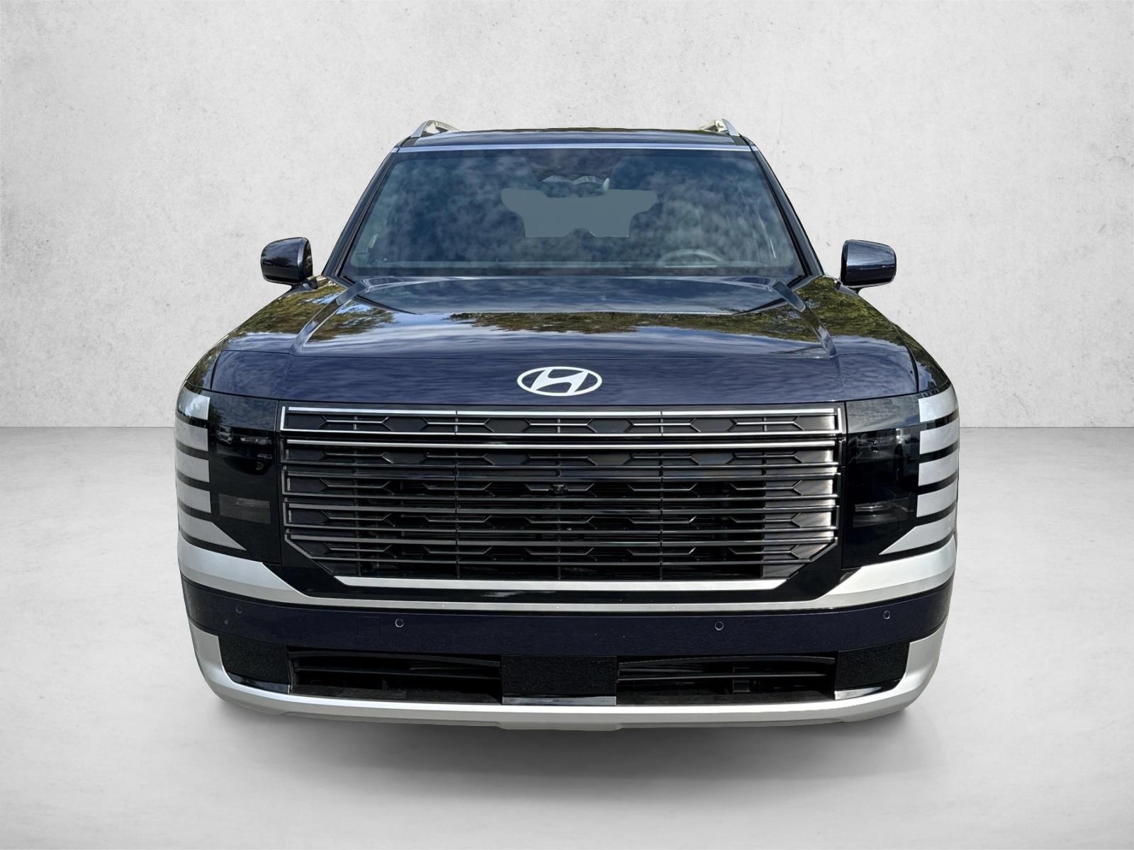 2026 Hyundai Palisade Calligraphy - Photo 6