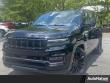 Used 2024 Jeep Grand Wagoneer Series III Obsidian Sport Utility