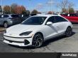 Used 2023 Hyundai IONIQ 6 SEL 4dr Car