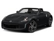  Nissan 370Z Roadster