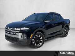 2026 Hyundai Santa Cruz SEL FWD Crew Cab Pickup