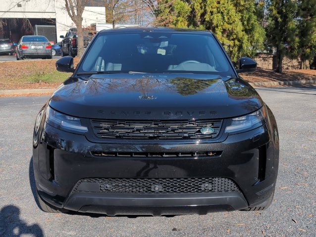 2024 Land Rover Range Rover Evoque S photo 2