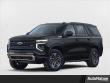 Used 2025 Chevrolet Tahoe RST Sport Utility