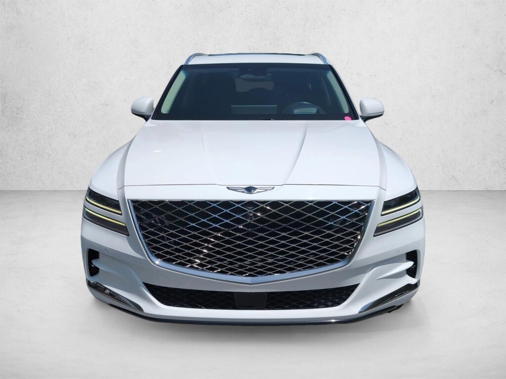 Used 2023 Genesis GV80 Sport Utility