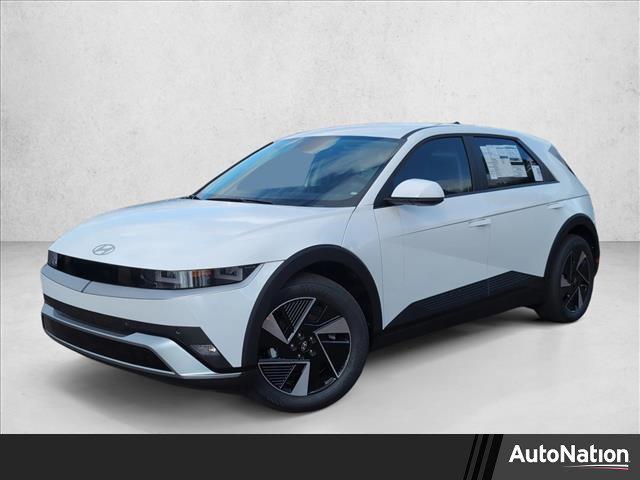 2026 Hyundai IONIQ 5 SEL's photo