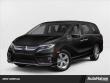 Used 2019 Honda Odyssey EX-L Mini-van Passenger