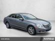 Used 2010 Mercedes-Benz E-Class E 550 Luxury 4dr Car