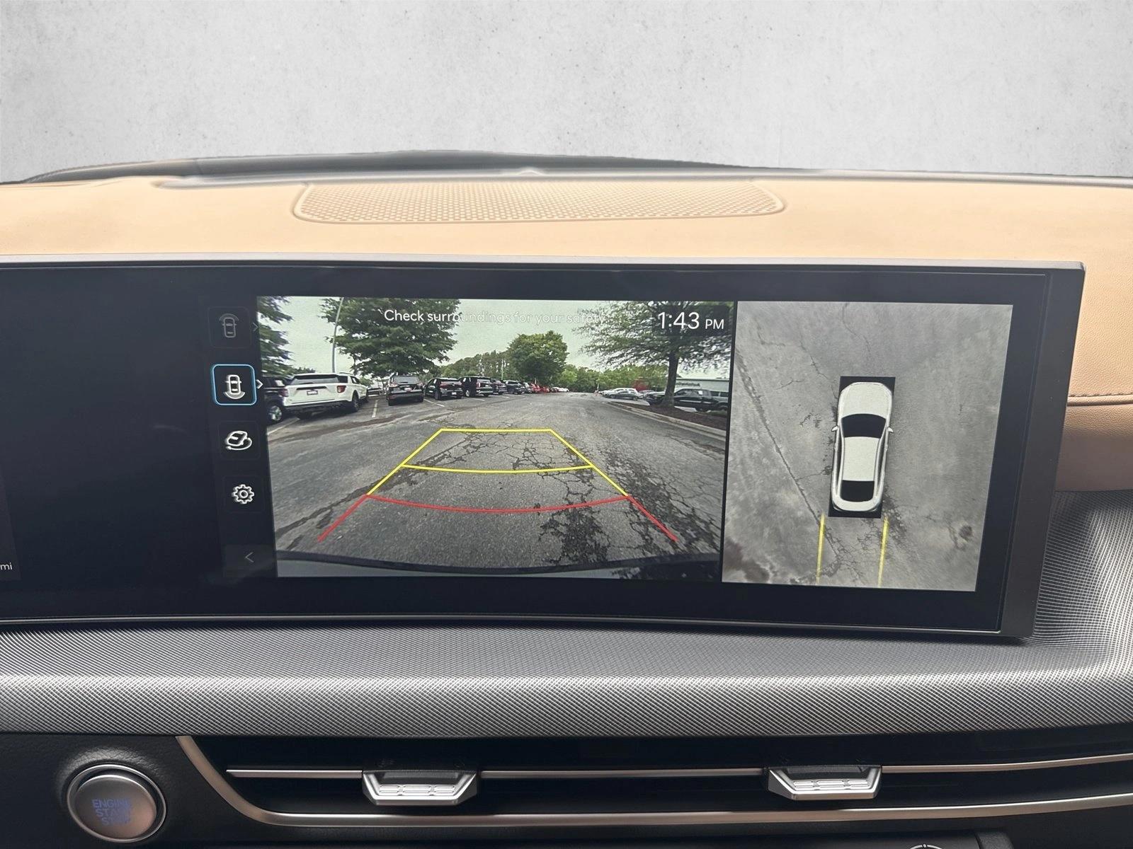 2025 Hyundai Sonata Hybrid Limited - Photo 13
