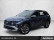 New 2026 Hyundai Tucson SEL Premium FWD Sport Utility