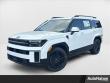 New 2026 Hyundai Santa Fe Hybrid Calligraphy Sport Utility