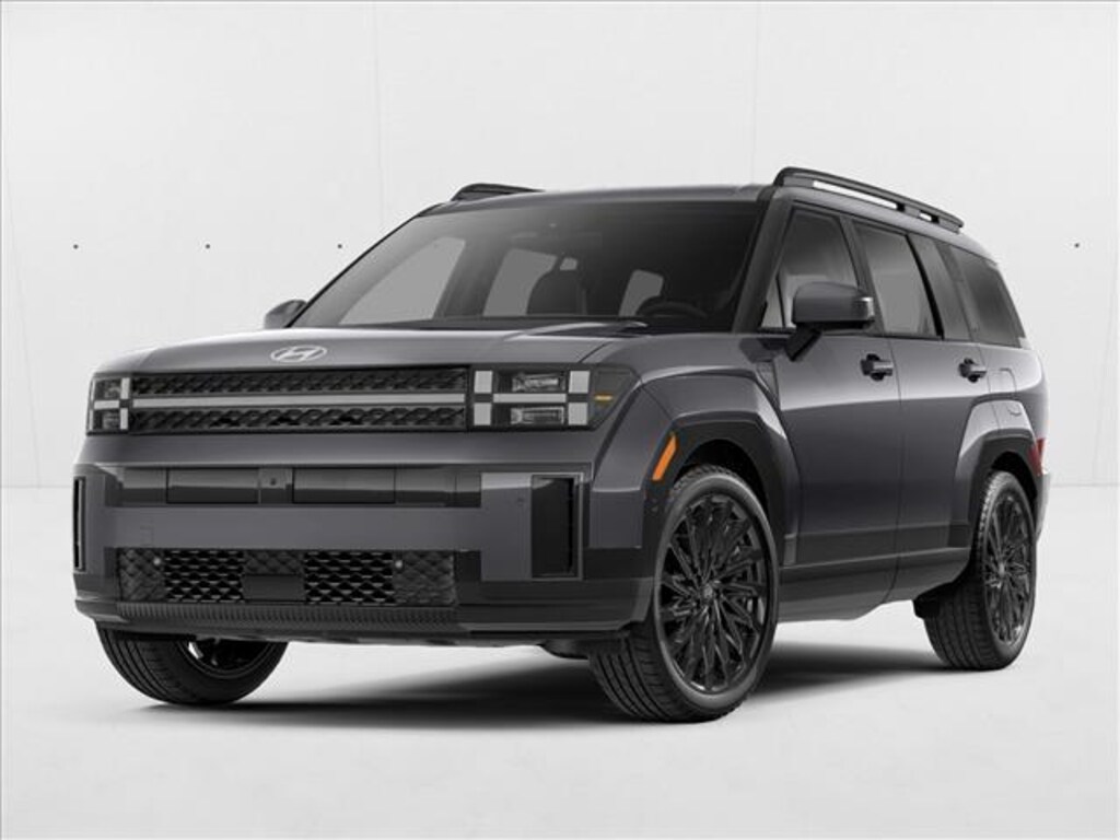 Certified 2024 Hyundai Santa Fe Calligraphy Sport Utility