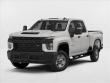 Used 2021 Chevrolet Silverado 2500HD Work Truck Crew Cab Pickup