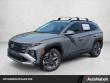 New 2026 Hyundai Tucson SEL Premium FWD Sport Utility