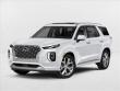 Used 2022 Hyundai Palisade Limited Sport Utility