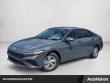 New 2026 Hyundai Elantra SE 4dr Car