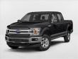 Used 2020 Ford F-150 XLT Crew Cab Pickup
