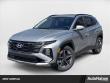 Certified 2025 Hyundai Tucson SEL Convenience Sport Utility