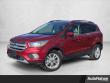 Used 2018 Ford Escape SE Sport Utility