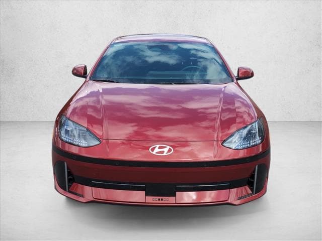 Certified 2024 Hyundai IONIQ 6 SEL with VIN KMHM34AA4RA059613 for sale in Buford, GA