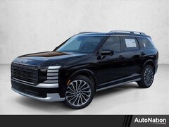 2026 Hyundai Palisade Hybrid Calligraphy Sport Utility