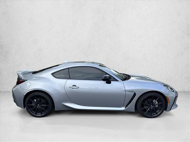 2024 Toyota GR86 Premium photo 4