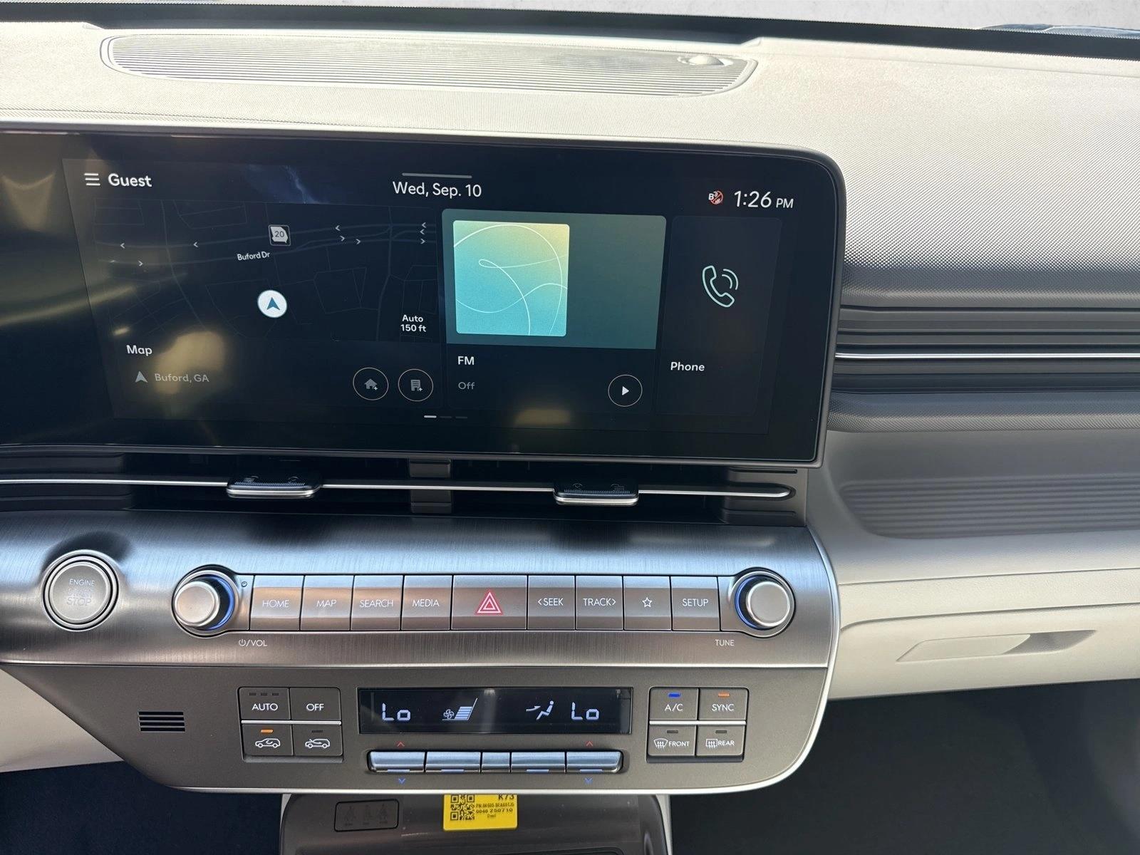 2026 Hyundai Kona Limited - Photo 14