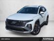 Certified 2025 Hyundai Tucson SEL Convenience Sport Utility