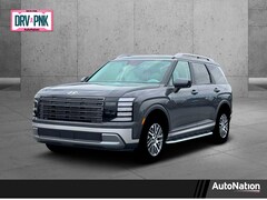 2026 Hyundai Palisade SEL FWD Sport Utility