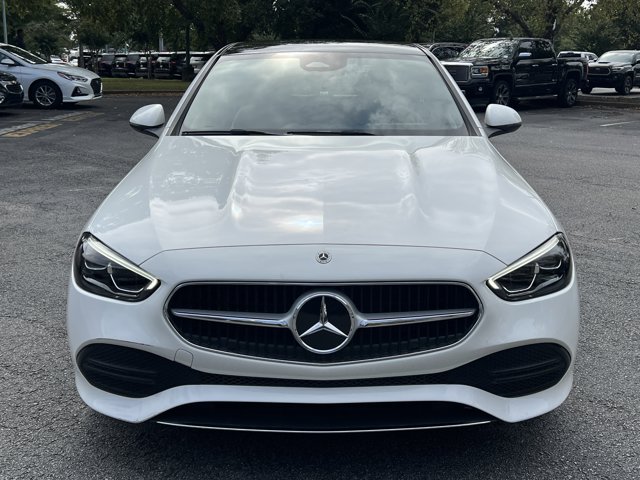 2023 Mercedes Benz C 300 photo 2