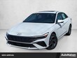 Hyundai Elantra Hybrid