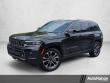 Used 2022 Jeep Grand Cherokee Overland Sport Utility