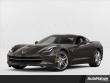 Used 2016 Chevrolet Corvette Z51 2LT 2dr Car