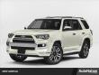 Used 2017 Toyota 4Runner Limited Sport Utility