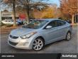 Used 2013 Hyundai Elantra Limited 4dr Car