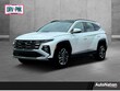 Hyundai Tucson Hybrid