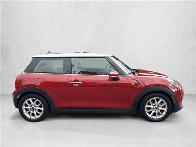 2014 Mini Cooper Hardtop photo 4