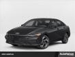New 2026 Hyundai Elantra SEL Sport 4dr Car