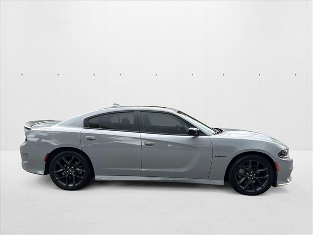 2022 Dodge Charger R/T photo 4