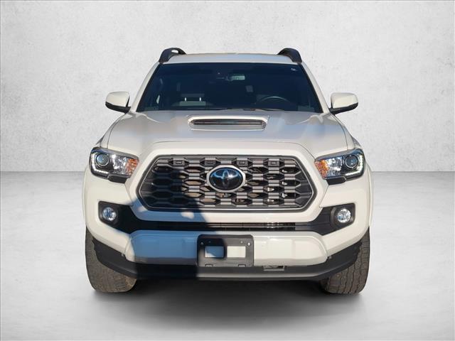 2023 Toyota Tacoma TRD Sport photo 2