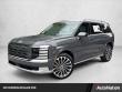 Certified 2026 Hyundai Palisade Calligraphy Sport Utility
