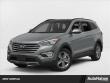 Certified 2015 Hyundai Santa Fe GLS Sport Utility