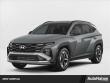 Certified 2025 Hyundai Tucson SEL Sport Utility