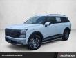 New 2026 Hyundai Palisade SEL FWD Sport Utility